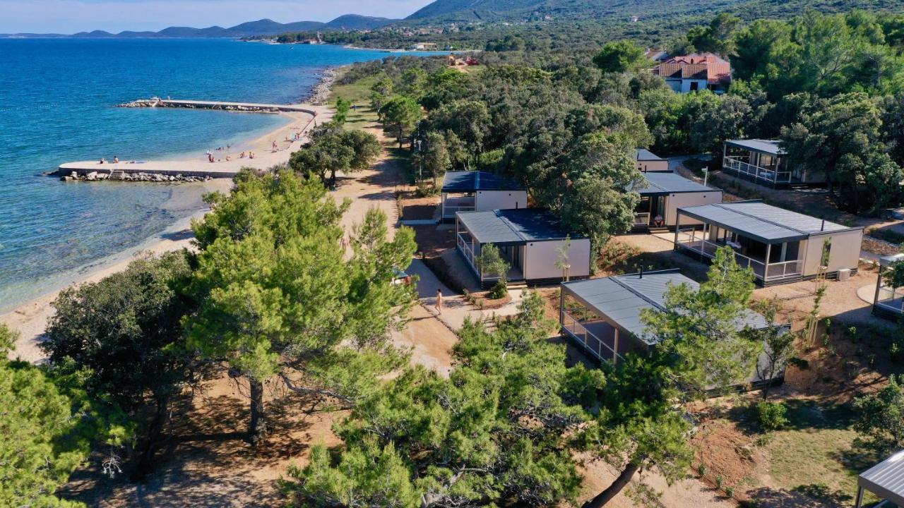 Mobile Homes Lopari 内里吉恩 外观 照片