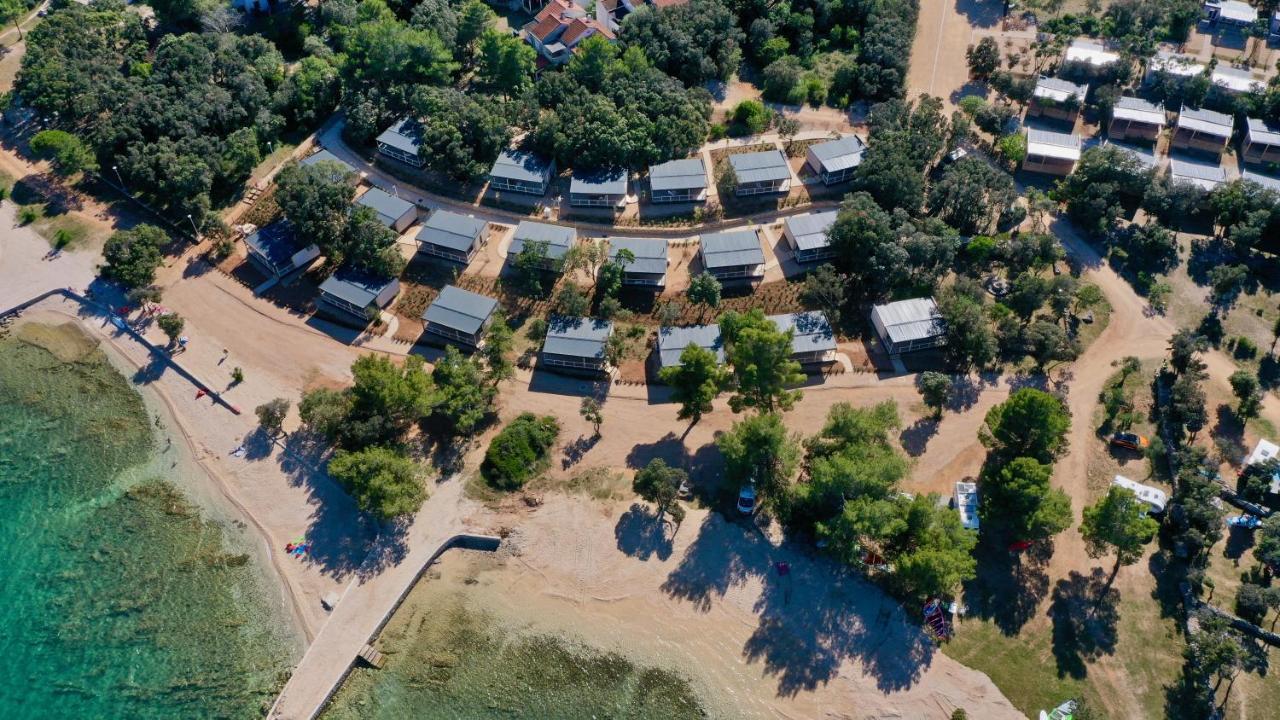 Mobile Homes Lopari 内里吉恩 外观 照片