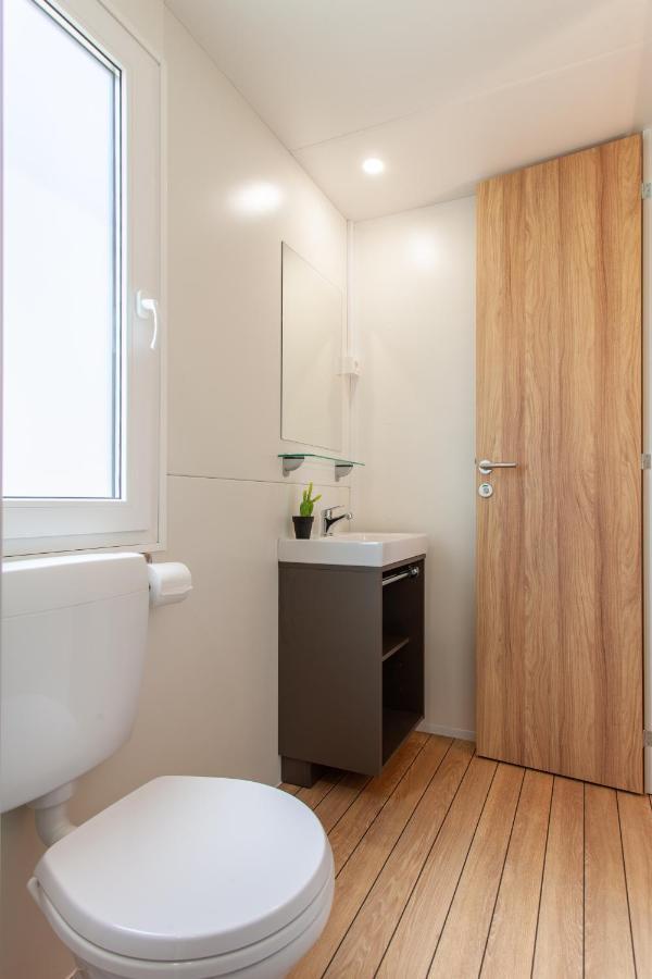 Mobile Homes Lopari 内里吉恩 外观 照片