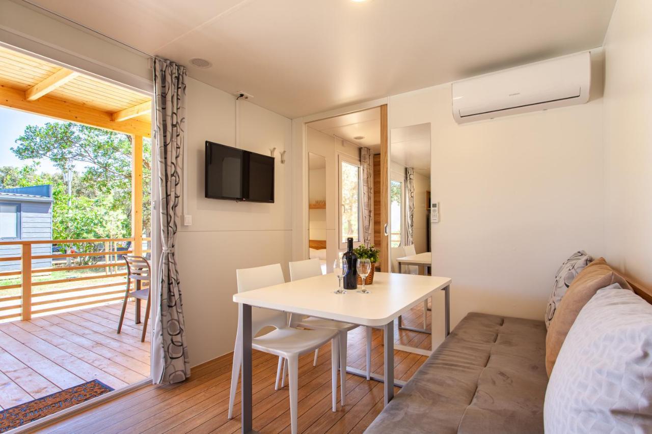 Mobile Homes Lopari 内里吉恩 外观 照片