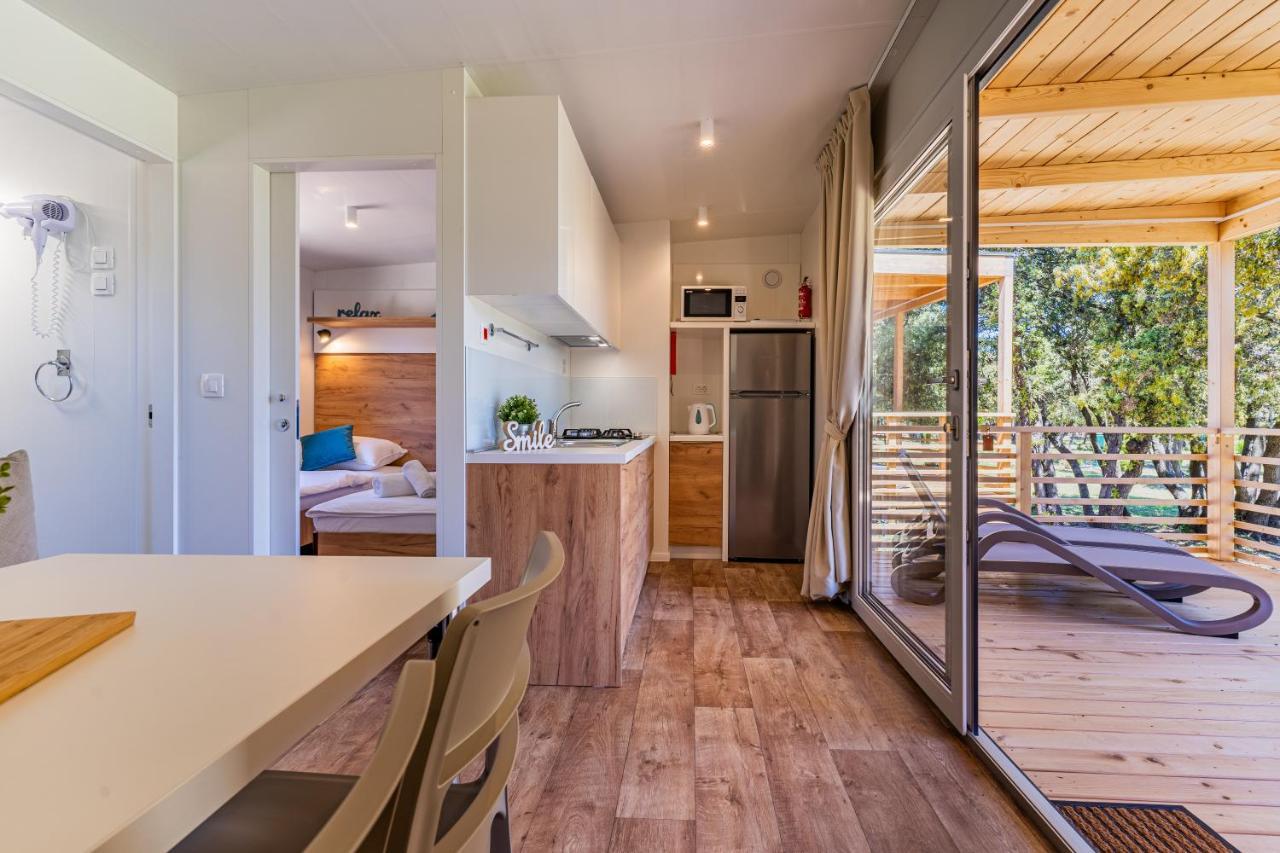 Mobile Homes Lopari 内里吉恩 外观 照片