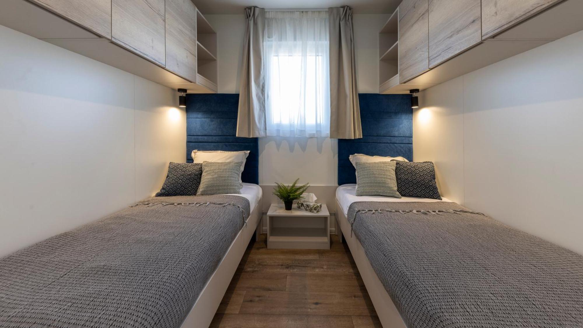 Mobile Homes Lopari 内里吉恩 外观 照片