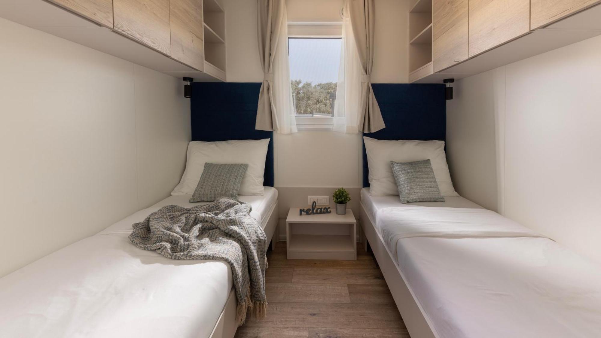 Mobile Homes Lopari 内里吉恩 外观 照片
