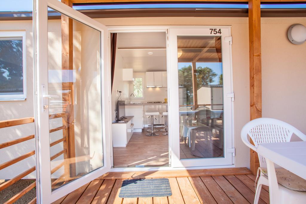 Mobile Homes Lopari 内里吉恩 外观 照片