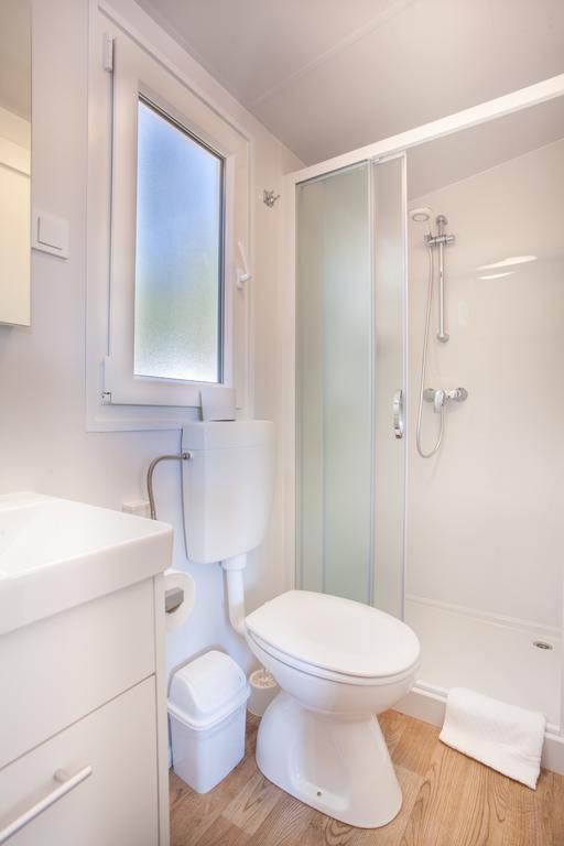 Mobile Homes Lopari 内里吉恩 外观 照片
