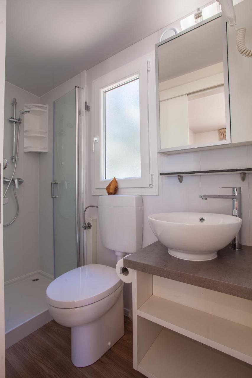 Mobile Homes Lopari 内里吉恩 外观 照片