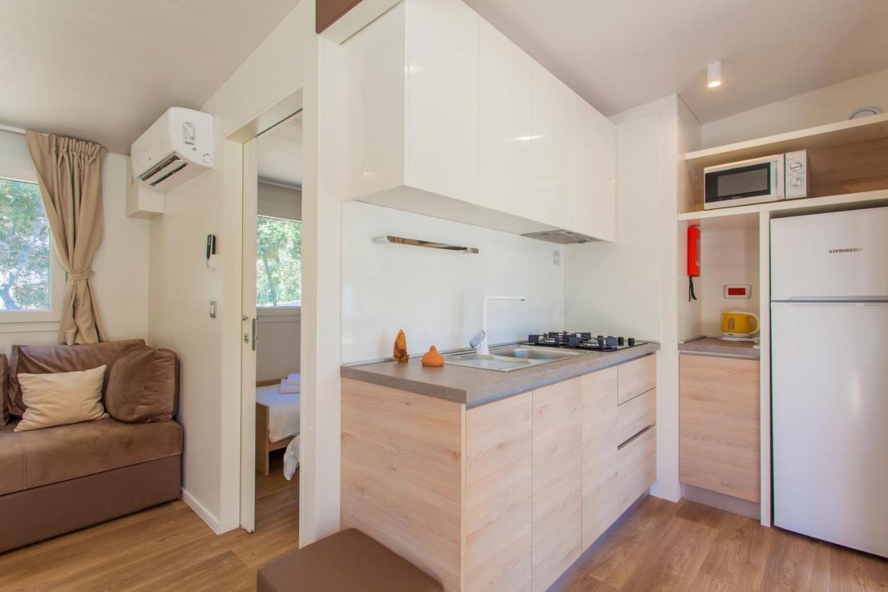 Mobile Homes Lopari 内里吉恩 外观 照片