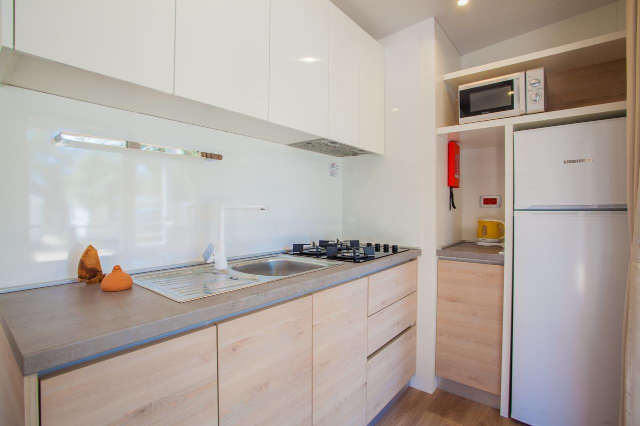 Mobile Homes Lopari 内里吉恩 外观 照片