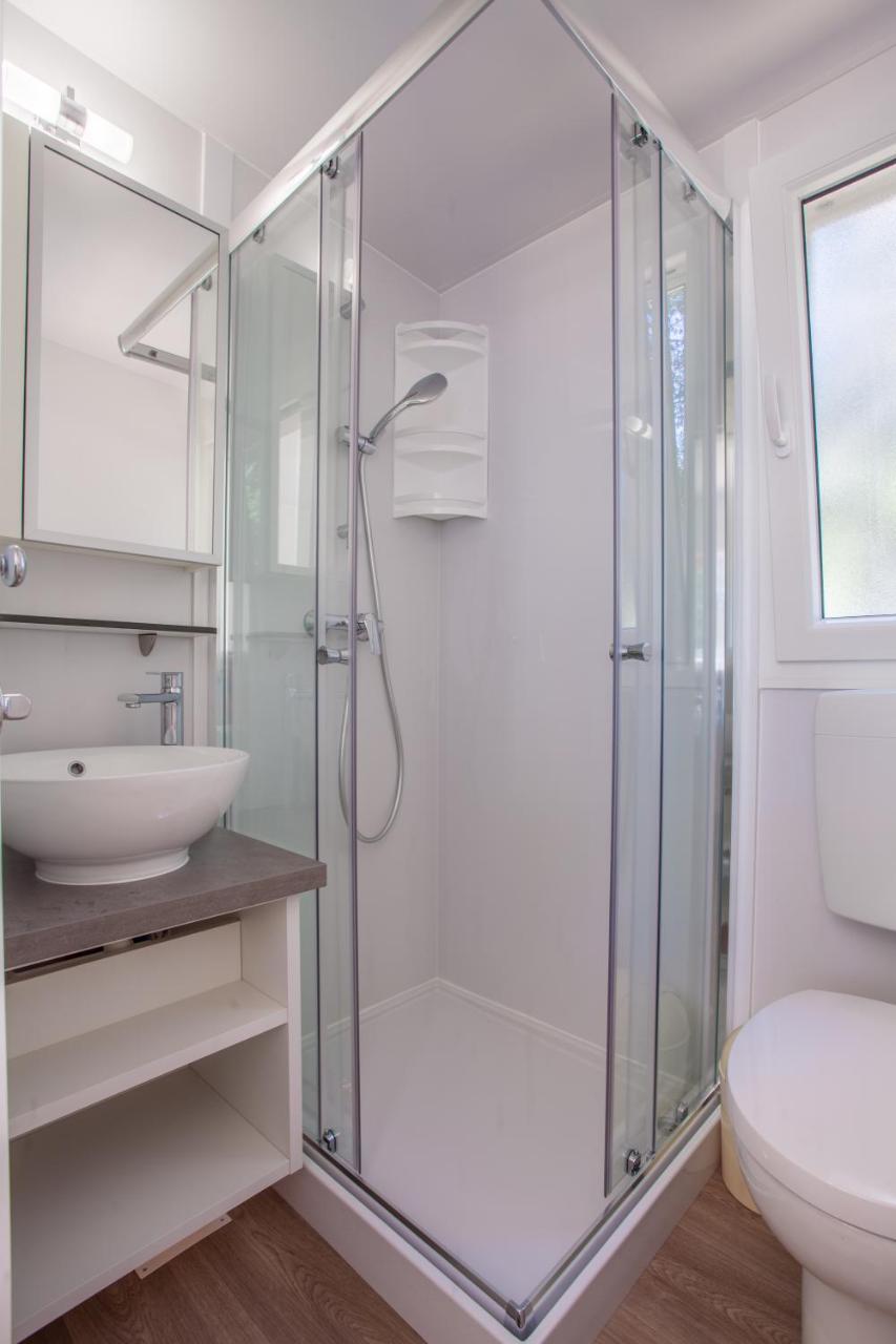 Mobile Homes Lopari 内里吉恩 外观 照片